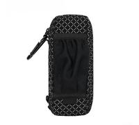 Hasaller Borsa portatile traspirante per Anker A1695 e Zolo 165 W, custodia da viaggio leggera con tasca in rete, cerniere lisce e clip a moschettone per un'organizzazione sicura dei dispositivi