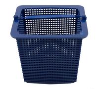 Hasaller Cestino per pompa per piscina con manico O-Ring Coperchio Guarnizione Filtro di ricambio Cestello per pompa per piscina Accessori per pompa per piscina SPX1600M B167 SPX1600S O177
