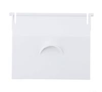Hasaller Coperchio per skimmer per piscina Hayward SPX1091K1 SP1094, robusto, bianco, per prevenire i detriti, parte di manutenzione, 25,4 cm, quadrato