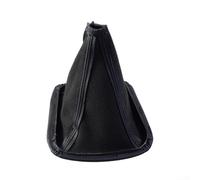 Hasaller Copertura per pomello del cambio per Toyota per Hilux per Vigo 2005 2015, plastica e materiali metallici, esperienza di guida migliorata (RHD)