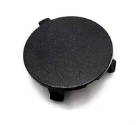 Hasaller Copri vite per console centrale anteriore per auto, bracciolo centrale anteriore, tappo a vite, in ABS, per BMW Z4 E85 E86 2003-2009