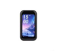 Hasaller ESP32-S3 Scheda di Sviluppo Display Touch 1.47 Pollici Schermo LCD 240MHz Processore Dual Core WiFi 5 LE Interfaccia Type-C Slot per schede TF per IoT Smart Projects Nero PC (B)