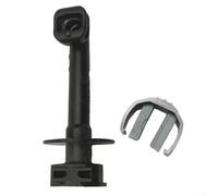 Hasaller Karcher K4 KHD4 Tubo di uscita a gomito con morsetto 4.064-069.3 per K4 Edition 4 L Basic Car 4-2 4-2 AN 4-2 AS 4-2 scale 4-2 modelli T250