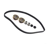 Hasaller Kit Cinghia puleggia tenditrice per Toro 20199 21200 21199 30 Pollici TimeMaster 76 cm TurfMaster Walk Behind sostituisce 131-4529 125-2532