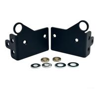 Hasaller Kit di riparazione per cerniera della porta del frigorifero per camper, kit di riparazione compatibile con Norcold N7, N8, N6, N10, N1095, modelli di ricambio per camper, roulotte, camion