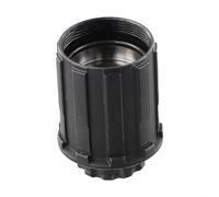 Hasaller Mozzi posteriori per bicicletta, corpo a cassetta per bicicletta, ruota libera, mozzo posteriore per bicicletta, mozzi per bicicletta, ricambio per NOVATEC 8-11 velocità MTB Road Bike