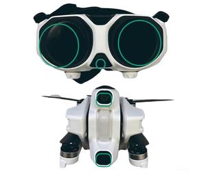 Hasaller Pellicola protettiva antigraffio ultra HD per antigravity A1 con perfetta aderenza e copertura completa ad alta definizione per una visualizzazione vivace del display