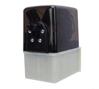 Hasaller Pompe idrauliche Unità di potenza idraulica Pompa HPU Unità elettroidraulica Marine Power Pump Unit V351HPU1 Marine Boat Trim Tab System 12V Dual Solenoide Valve Control Actuator Assembly