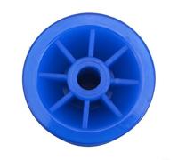 Hasaller Set di rulli oscillanti a coste per rimorchi per barche a rulli per barche con ruote oscillanti set di rulli per chiglia marina bo-at rimorchi chiglia chiglia Ro-ller barche yacht rimorchi a