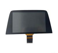 Hasaller Sostituzione LCD dell'Assemblea dell'esposizione del touch screen misura per Astra K 2016 2018 Plug and Play, M445300061E6CKGHB19T18K