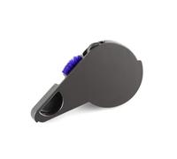Hasaller Spazzola a rullo Bar End Cap Covers Aspirapolvere Slim Soft Roller End Cap Aspirapolvere Rulli morbidi Testa-s per V8 Slim V10 Digital Slim V12 Detect Slim V15 Detect Cleaners