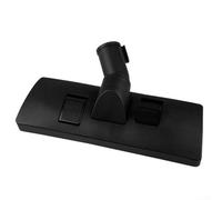 Hasaller Spazzola per pavimenti da 32 mm per aspirapolvere Henry con interruttore a doppio pedale per tappeti, pavimenti duri, piastrelle in legno, lunghezza di lavoro 265 mm