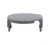 Hasaller Spool Cap F016F05320 per Bosch EasyGrassCut 18-260 23 26 Alloggiamento Duro String Trimmer Accessorio di Ricambio