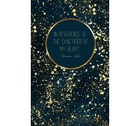 Hasan Ali In Reverence of The Sanctifier of my Heart (Tascabile)