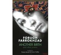 Hasan Javadi Susan Sallée Forugh Farrokhzad (Tascabile)