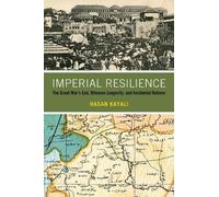 Hasan Kayali Imperial Resilience (Tascabile)
