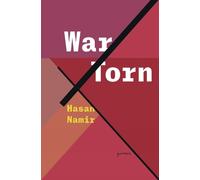 Hasan Namir War / Torn (Tascabile)