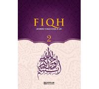 Hasan Serhat Yeter So Fiqh - 2 (According to Maliki School of Law) ( (Tascabile)
