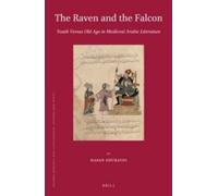Hasan Shuraydi The Raven and the Falcon (Copertina rigida)