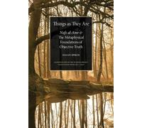 Hasan Spiker Things as They are (Tascabile)