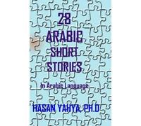 28 Arabic Short Stories (Tascabile)