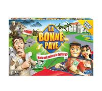 Hasbro 00032447 board game - Gioco da tavolo (Multicolore)