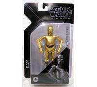 Hasbro 2021 Star Wars Black Series Archive C-3PO Figura 6" Nuova Sigillata