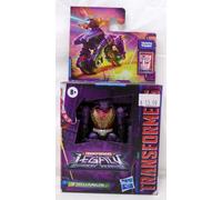 Transformers Toys Generations Legacy Core Iguanus Action Figure - 8 e su, 9 cm,