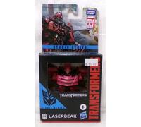 Hasbro 2021 Transformers Studio Serie Core ark Of 'Luna Laserbeak Nuovo