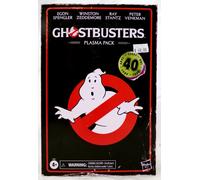 Ghostbusters Plasma Series Action Figure 4-Pack 40th Anniversary 10 cm by Hasbro