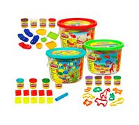 Hasbro 23414 Mini Secchielli con Formine