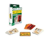 Hasbro - 274711010 - Gioco da Tavolo - Cluedo