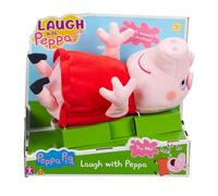 Peppa Pig - Laugh with Peppa