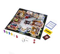 Hasbro - 38712 - Cluedo - Gioco da tavolo [Versione Francese]