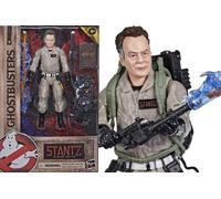 Ghostbusters Afterlife Plasma Series Ray Stantz Action Figure HASBRO