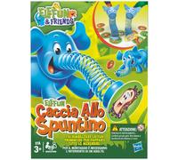 Hasbro 98909103 Caccia allo Spuntino