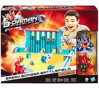 Hasbro A4464EU4 - B Daman Break Bomber Arena