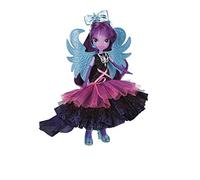 Hasbro A8059EU4 - My Little Pony Equestria Girls Bambola Super Fashion