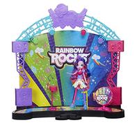 Hasbro A8060EU4 - My Little Pony Il Palcoscenico delle Equestria Girls