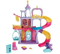 Hasbro A8213EU4 - My Little Pony Magical Rainbow Castle