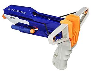 Hasbro A9250EU4 - Nerf Slingshok