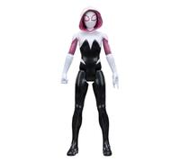 Hasbro Marvel Spider-Man, Titan Series, Ghost-Spider, Action Figure