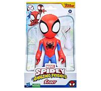 SAF SUPERSIZED SPIDEY