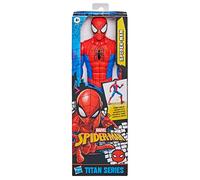Hasbro Marvel Spider-Man, Titan Series, Action Figure