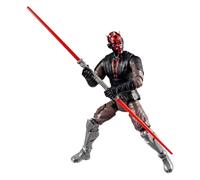Hasbro Action Figure Titan Hero Darth Maul Star Wars