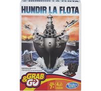 Hasbro Affonda La Flotta: Gab & Go