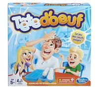 Hasbro- Altro Testa d'uovo, C24731010,