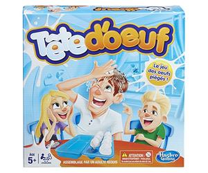 Hasbro- Altro Testa d'uovo, C24731010,