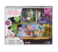 Hasbro Angry Birds Stella Telepods Birds Rock Together Collection