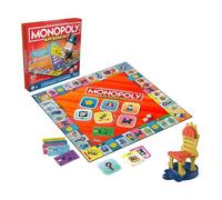 Hasbro App banking gioco MONOPOLY G1424103